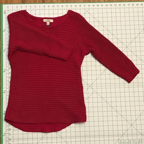 Land’s End Sweater 013 - Picture 5 of 5